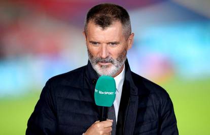 Roy Keane podržao navijače Uniteda: Ovo je tek početak!