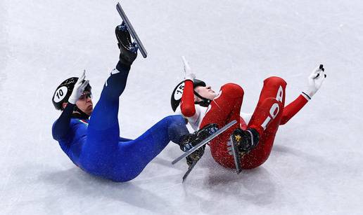 Tko je Kamila Sellier kojoj je rasje&ccaron;eno lice na ZOI: Izbacili su je iz kluba, udala se za kolegu