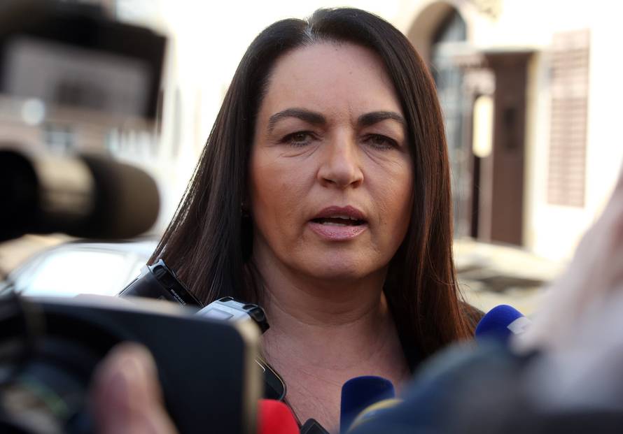 "Sadašnji sustav plaća je jako čudan. To se mora mijenjati"