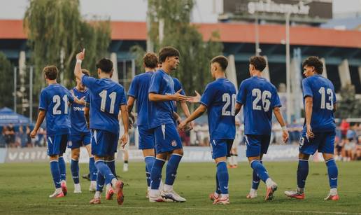 DINAMO U FINALU 'Modri' dali &ccaron;etiri komada Portugalcima, branit &cacute;e titulu na Ramljaku!