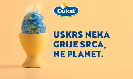 Blagdani bez vi&scaron;ka hrane: manje bacanja zna&ccaron;i manji utjecaj na klimu