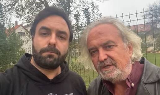 Kerekeši uzvraćaju Čačiću: Što treba uspješan je*eni glumac? Paziti tko je za volanom na cesti