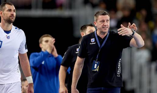 Zagreb vratio trenera koji je otišao prije šest mjeseci