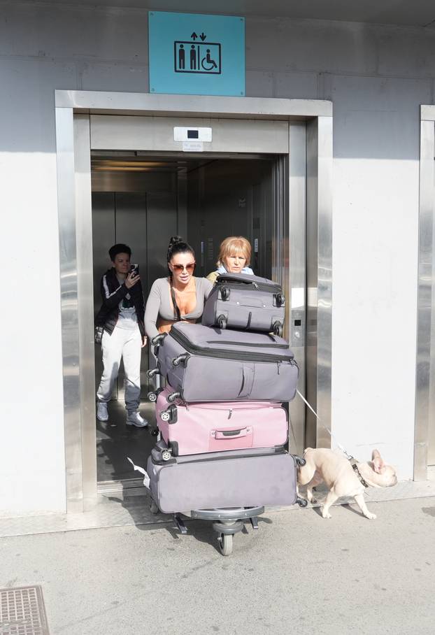 Beograd: Stanija Dobrojević najavila sudjelovanje u showu Elita 9