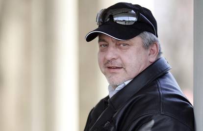 Zlatan Zuhrić - Zuhra u Tvornici će proslaviti 40 godina karijere