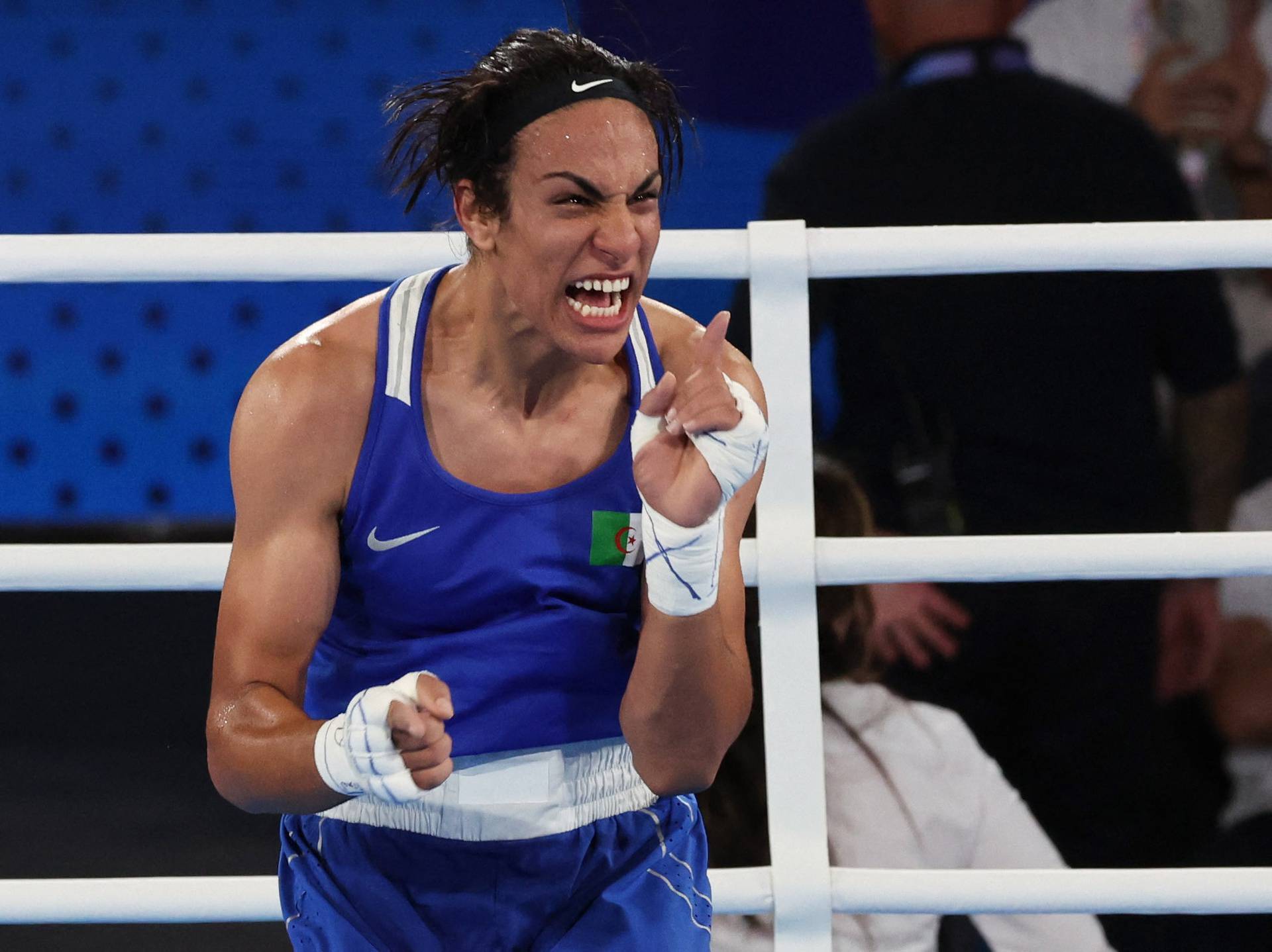 Boxing - Women's 66kg - Semifinal