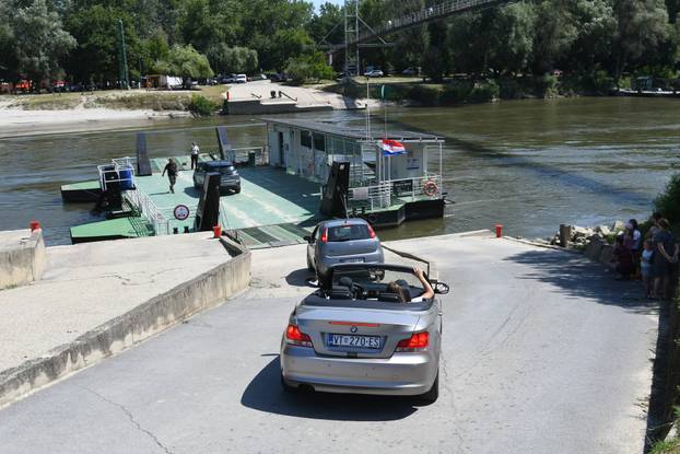 S ciljem ukazivanja na očuvanje rijeka i prirode održano druženje na Križnici