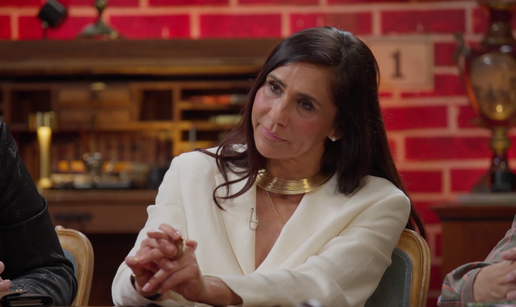 Dizajnerske naušnice, za koje su procijenili da stoje 60€, prodali su Borni Kotromanić za 260€