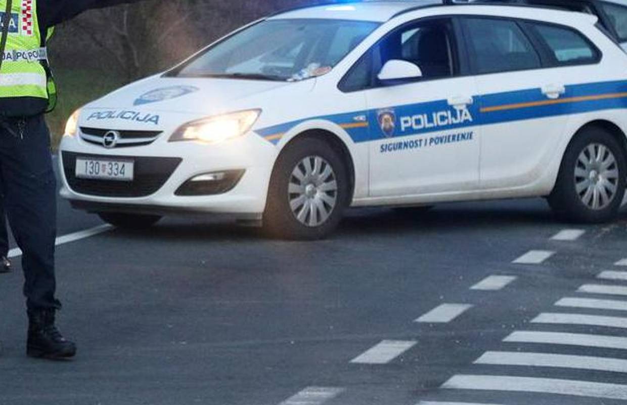 DORH: Trojici Gruzijaca istražni zatvor zbog šverca migranata