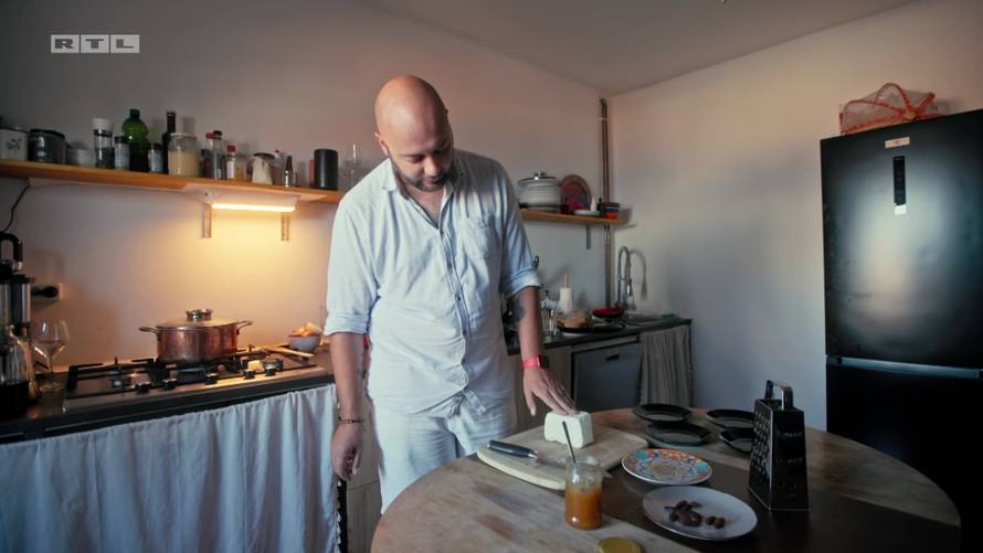 Fitness trener Matej odnio je pobjedu u Večeri za 5! 'Odlično se osjećam, ali sam u šoku...'