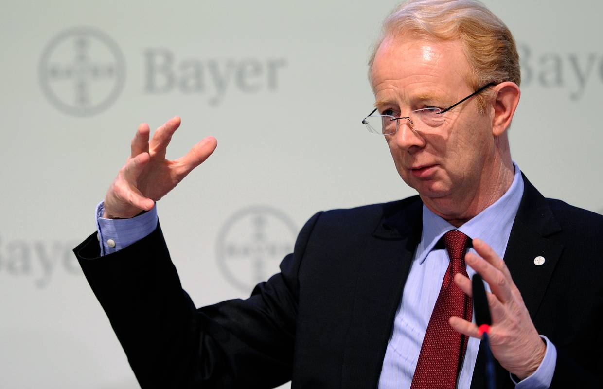 Najvećeg će proizvođača GM sjemena kupiti tvrtka Bayer?