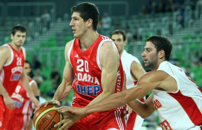 Hrvatska opet ima NBA igrača: Rudež je potpisao za Pacerse!