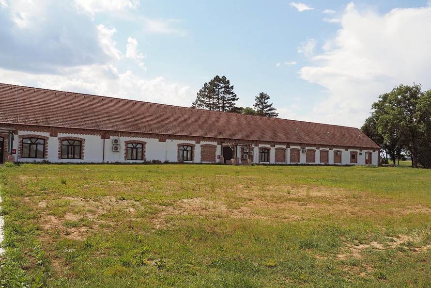 Jeste li čuli za Plemićku rutu? Uvući će vas u jednu posebnu priču o  Slavoniji i Podravini...