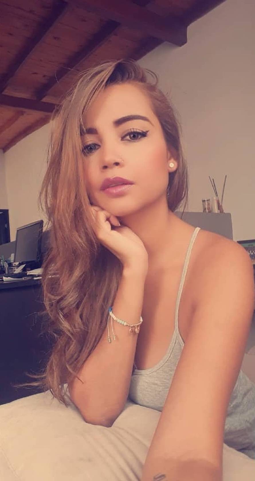 'Prije sam bila časna sestra, a sad snimam filmove za odrasle'