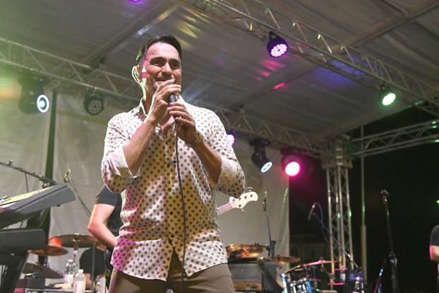 Čazma: Koncert Popularnog Joleta