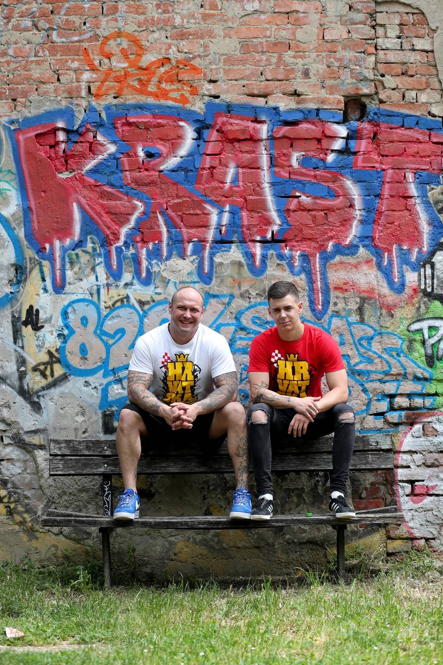 GNK Dinamo - NK Lokomotiva