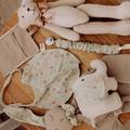 Igračke koje se čuvaju, ne bacaju: Upoznajte čudesni svijet Nena Dolls