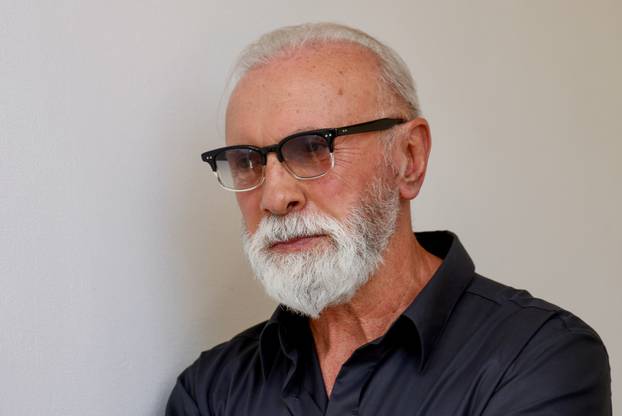 Sprovod glumca Josipa Pejakovića u Sarajevu