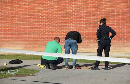 Policija opisala kako je došlo do nesreće u školi u Zagorju: Ranio kolegu, slijedi kaznena prijava