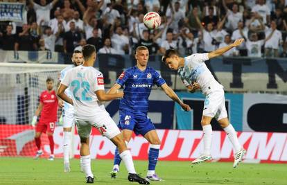 Maccabi - Dinamo, Rijeka protiv Armenaca: Evo gdje gledati hrvatske predstavnike u Europi