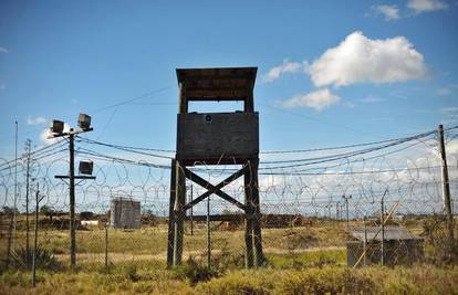 Bivši uhićenici iz Guantanama dobit će milijune funti odštete