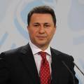 Makedonski parlament bivšem je premijeru ukinuo imunitet