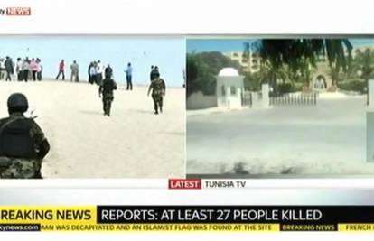 U Tunisu je i 77 Hrvata, nitko od njih nije ozlijeđen, dobro su