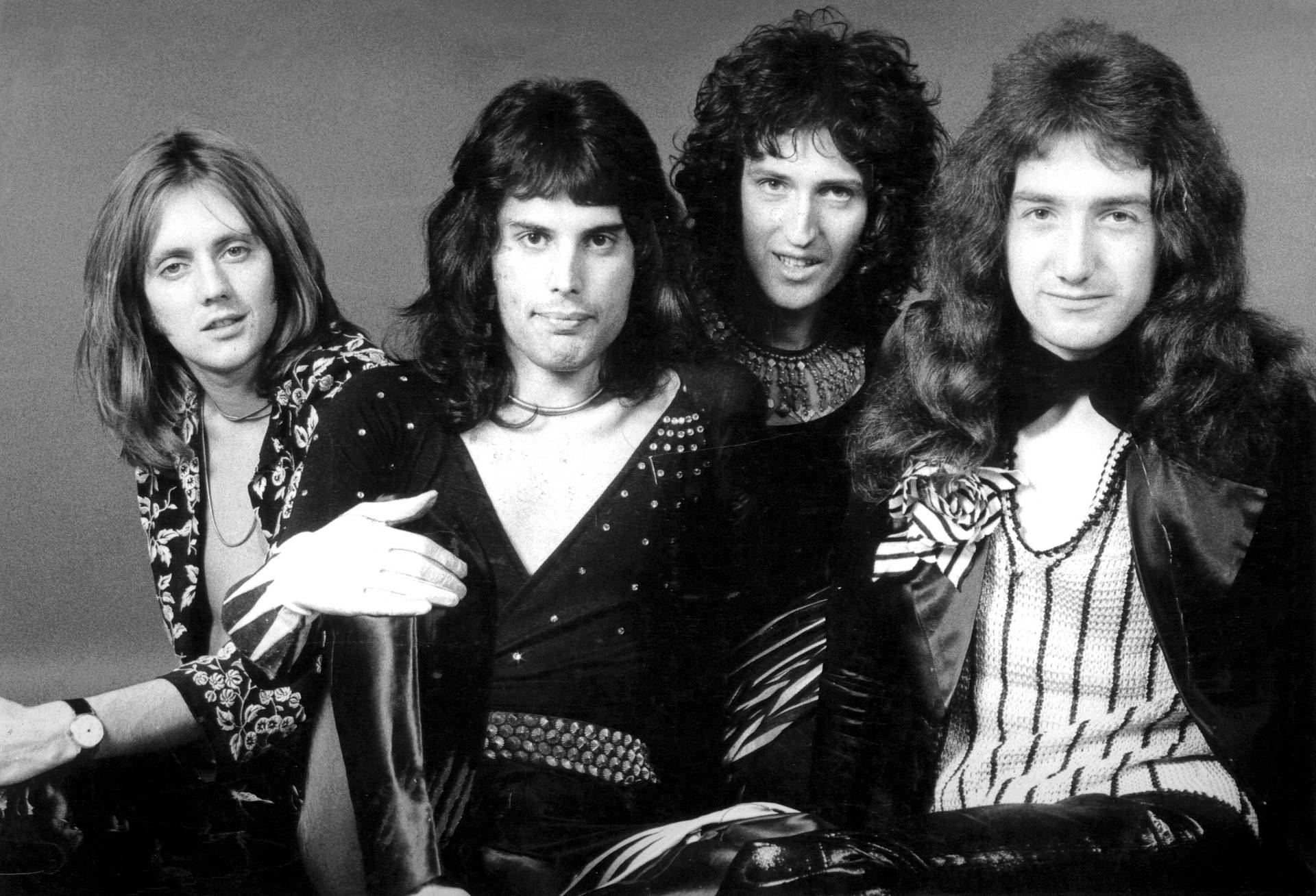 25 Years Since Freddie Mercury's Death