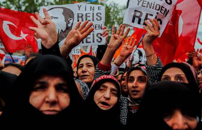 Promatrači OESS-a: Na izborima u Turskoj fali transparentnosti
