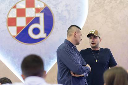 Pogledajte scene s Plave noći u Mostaru: Vlaović, Šimić, Šokota na fešti sa stotinama navijača