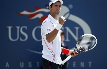 Đoković nakon borbe u pet setova izborio finale US Opena