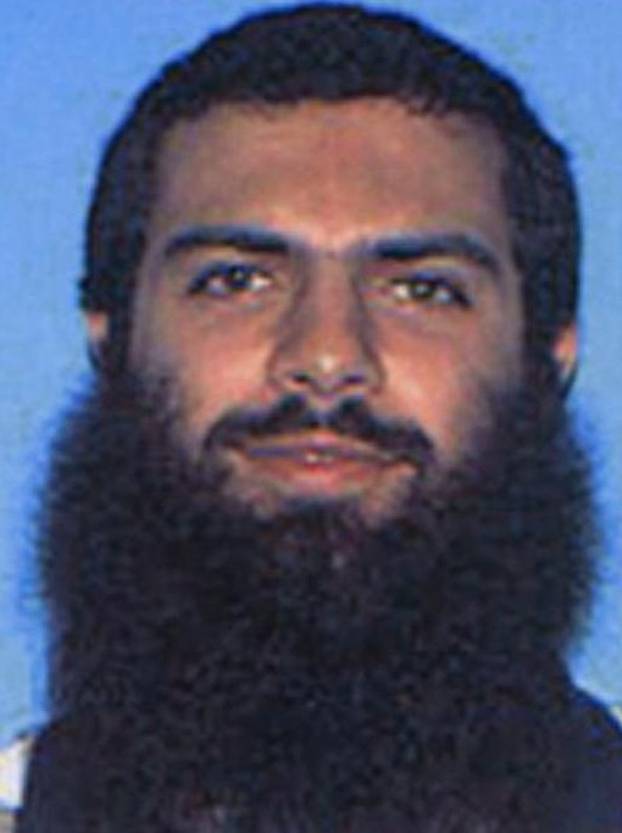 FOTO NAJTRAŽENIJI TERORISTI Lica zla s FBI liste: Za uhićenje jednog nude 10 milijuna dolara!