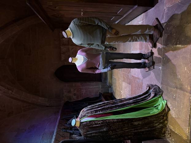 Vodimo vas u studio u kojem se 'rodio' Harry Potter: Pogledajte kako izgleda taj čarobni svijet