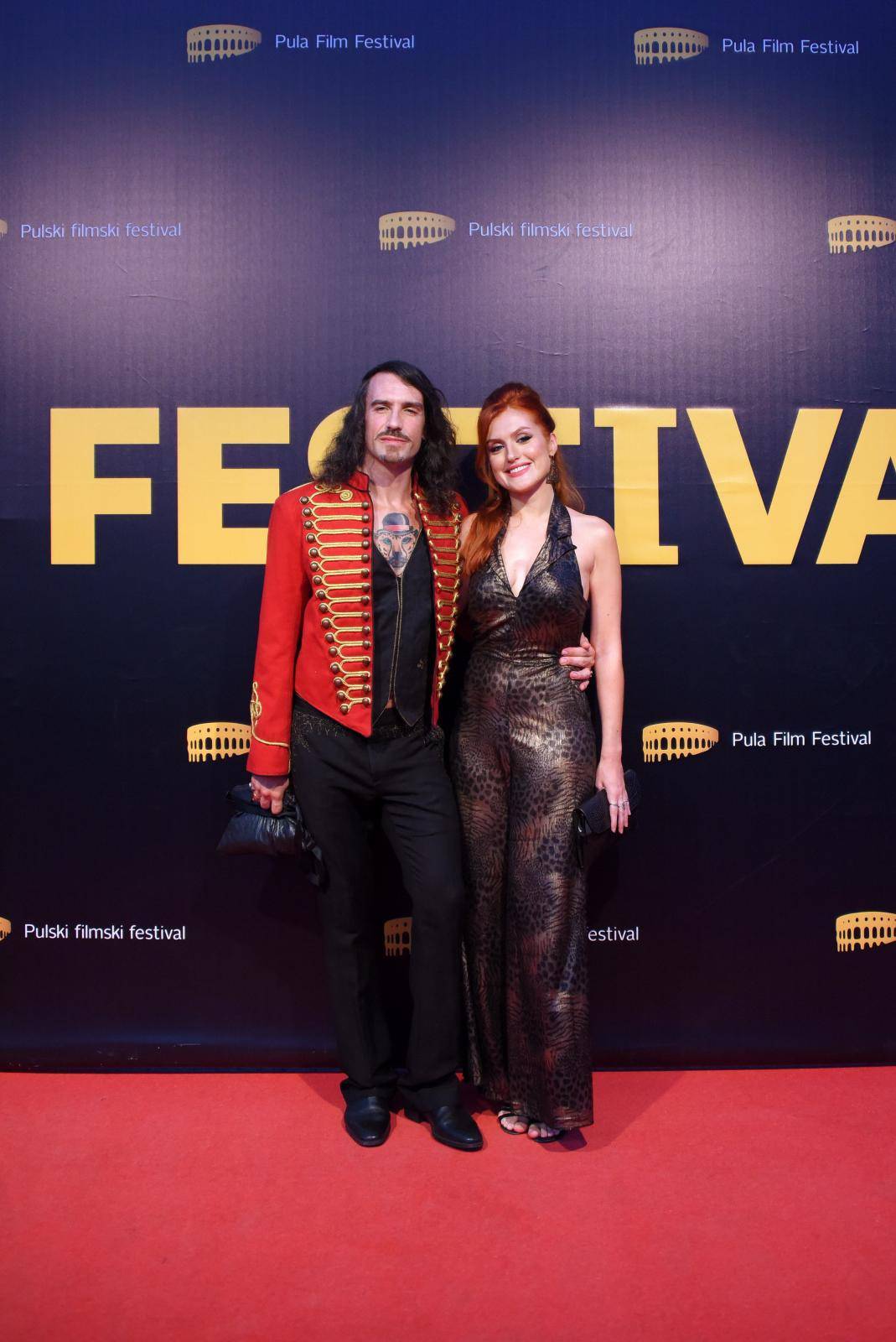Pula: Premijera filma "Po tamburi" na Pula Film Festivalu