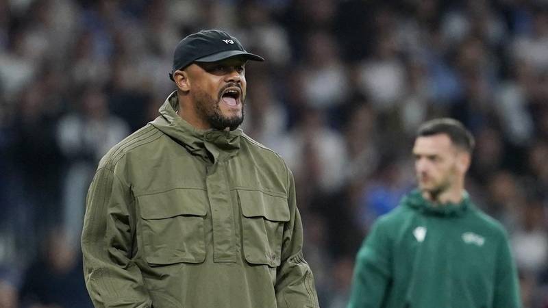 Bayern bez trenera na klupi u polufinalu LP: 'Strogo pravilo'