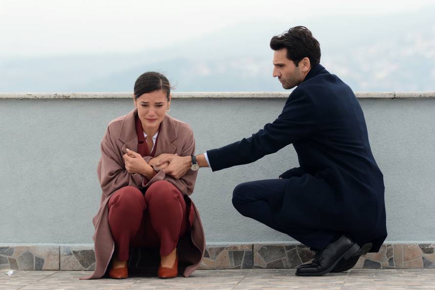 Evo što vas čeka u omiljenim sapunicama: Ilgaz je u velikom šoku! Celyin završi u pritvoru...