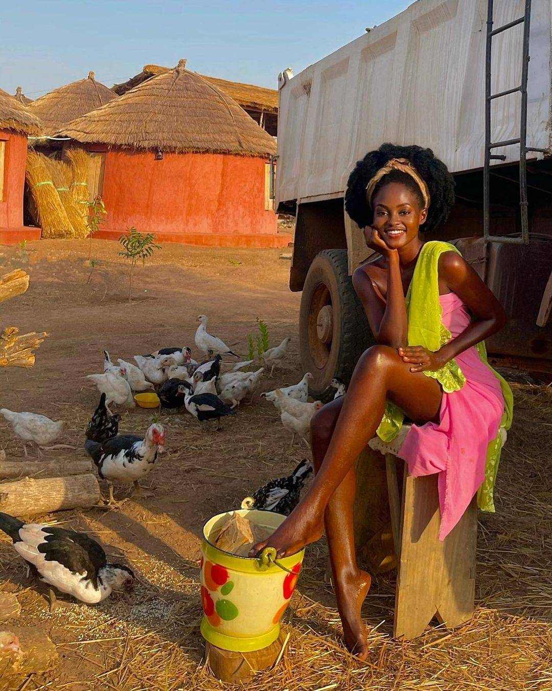 Misica ostavila luksuzan život i vratila se na selo: Pokrenula biznis od nule, prodaje maslac