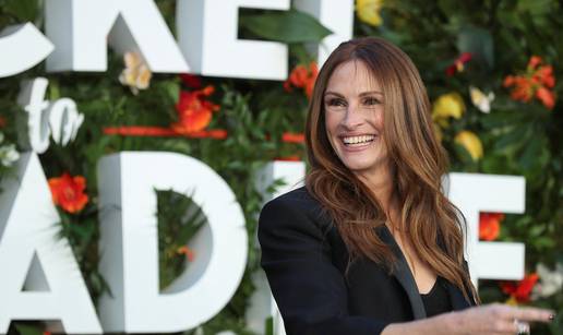 Julia Roberts otkrila: 'Martin Luther King Jr. je platio račun u bolnici kad me majka rađala'