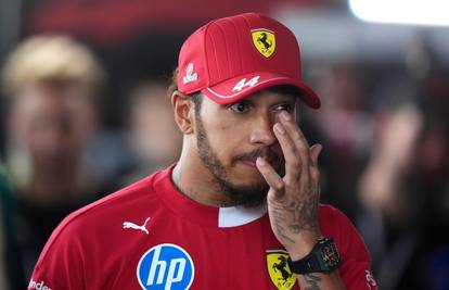 Arhitekt moderne Formule 1 opleo po Hamiltonu: Trebao bi se što prije povući iz sporta