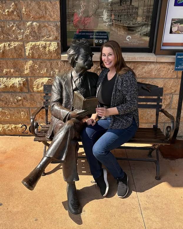 FOTO Bujna i iskusna: S 18 su mi govorili da sam debela, a s 58 godina sam 'bomba'