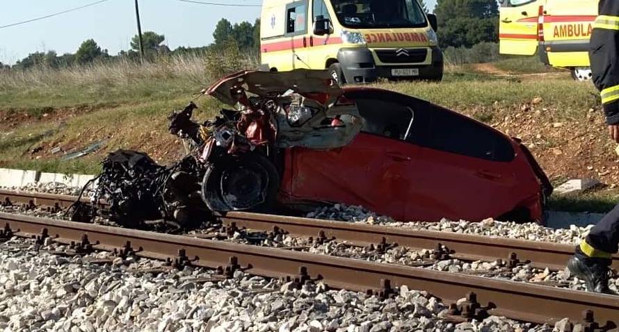 U autu je bila i djevojčica (5): 'Nismo vjerovali da su živi...'