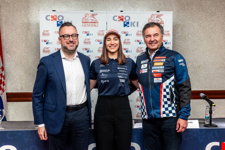 Popović uoči povratka nakon duge pauze: Vjerujem da ću do Olimpijskih igara uloviti formu!