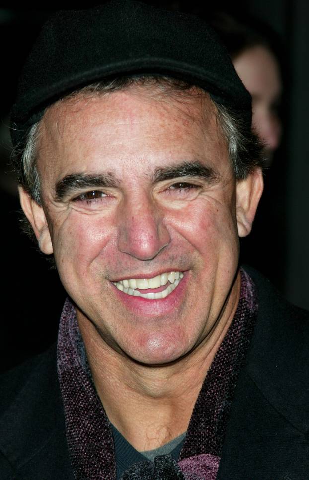 Jay Thomas