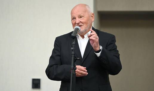 Zlatko Mateša: Sport nije samo rekreacija, već prava industrija