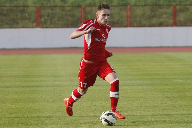 Split: MAXtv 1. HNL, 30. kolo, RNK Split - NK Osijek