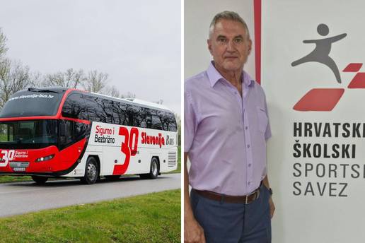 Mulja&zcaron;a i u &Scaron;kolskom savezu?! Milijuni eura za prijevoz djece bez natje&ccaron;aja uvijek istoj tvrtki
