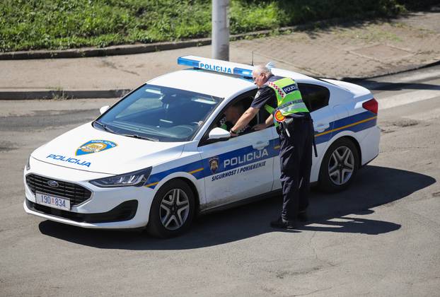 Zagreb: Sanacija podvožnjaka nakon obilnih kiša