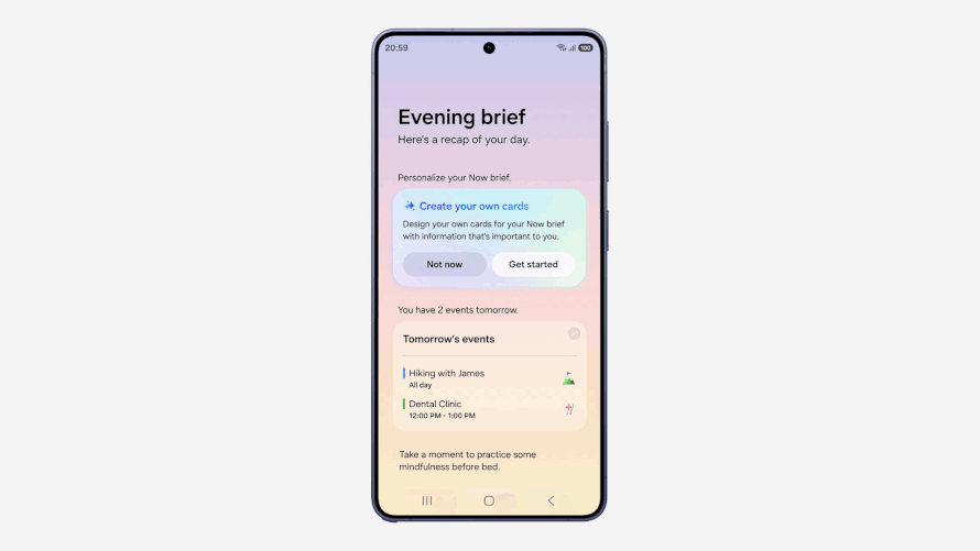 Samsung širi One UI9 i na S26 seriju, nove funkcije za kameru, AI i privatnost na više uređaja