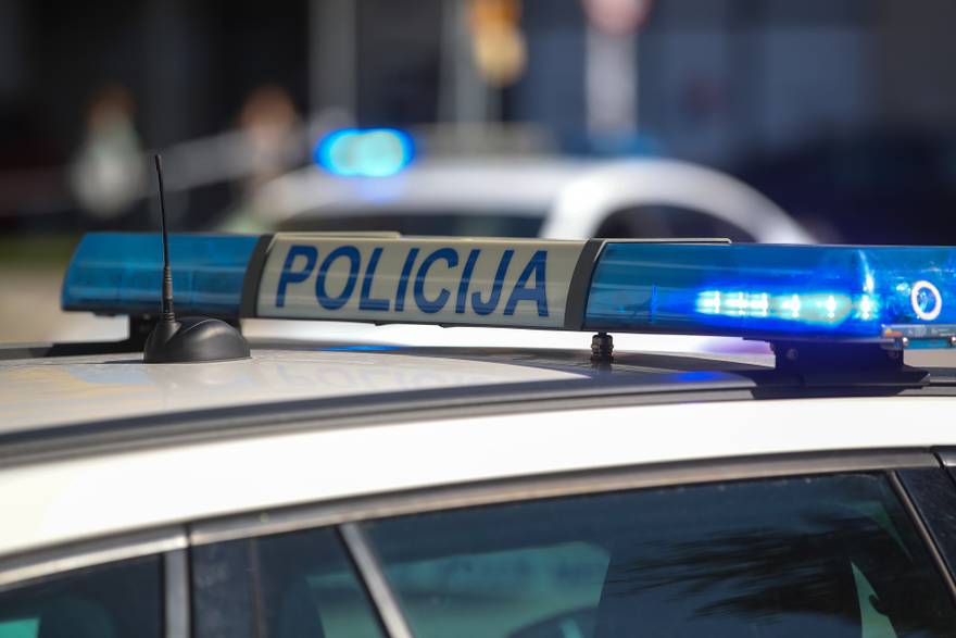 Ubio &zcaron;enu u Slatini, ona ga je prije toga prijavila?! Ravnatelj policije poslao je hitni nadzor!