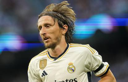 Marca: Modrić se može dokazati protiv klubova kao što je Braga